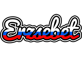 Erzsebet russia logo