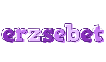 Erzsebet sensual logo