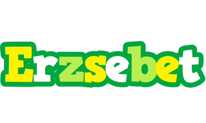 Erzsebet soccer logo
