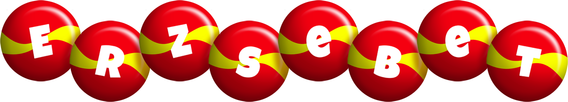 Erzsebet spain logo