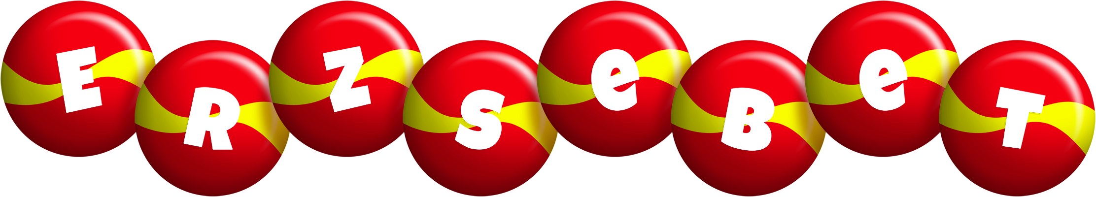 Erzsebet spain logo