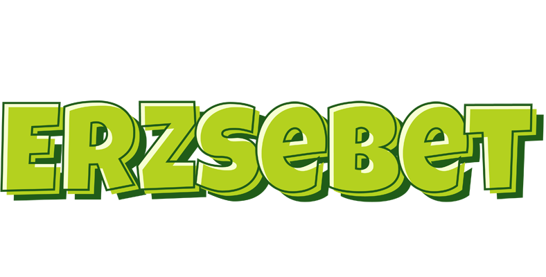 Erzsebet summer logo