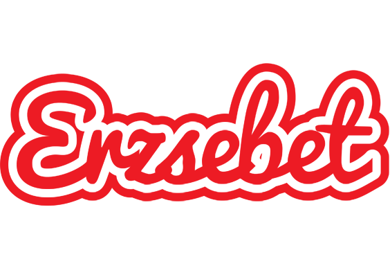 Erzsebet sunshine logo
