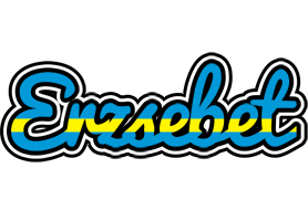 Erzsebet sweden logo