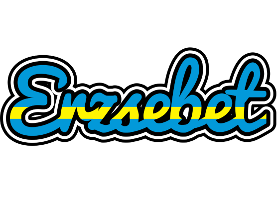 Erzsebet sweden logo
