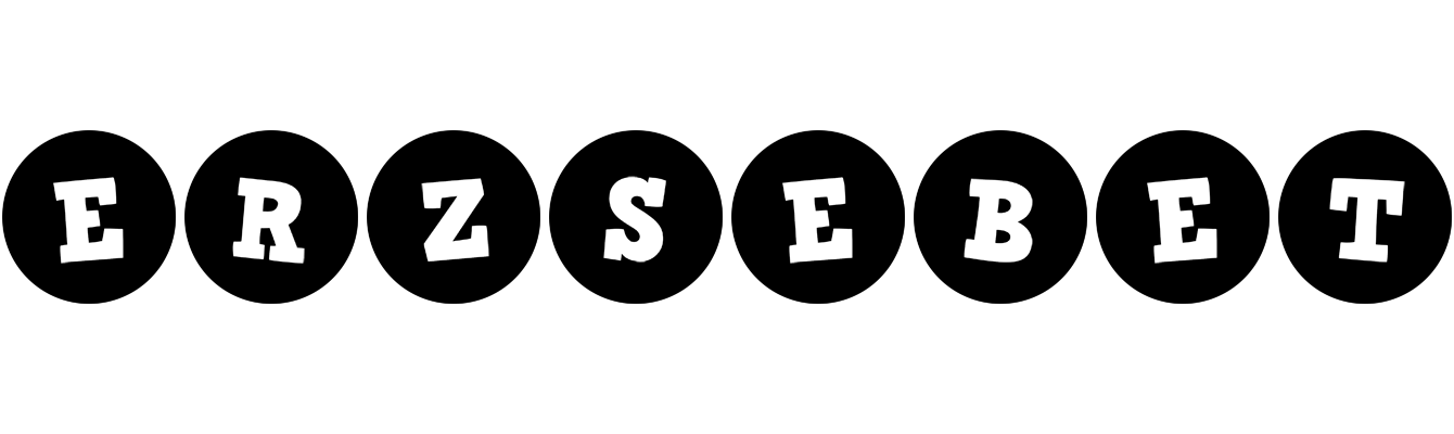 Erzsebet tools logo