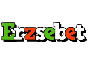 Erzsebet venezia logo