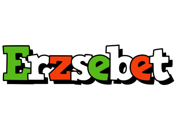 Erzsebet venezia logo