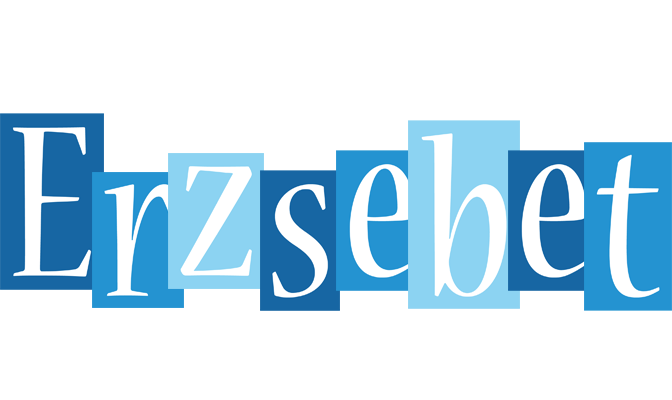 Erzsebet winter logo