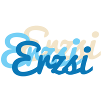 Erzsi breeze logo