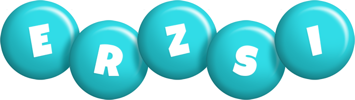 Erzsi candy-azur logo