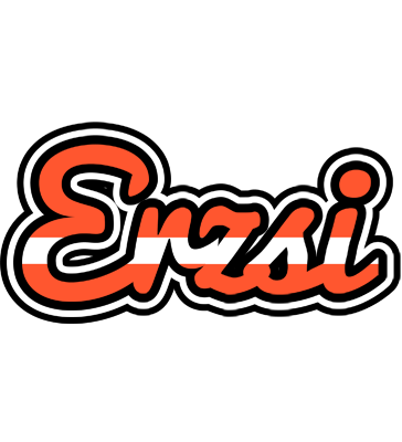 Erzsi denmark logo