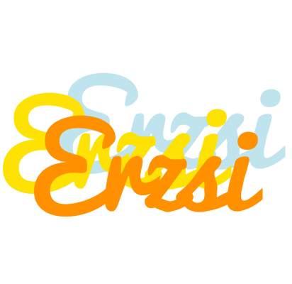 Erzsi energy logo