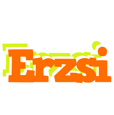 Erzsi healthy logo