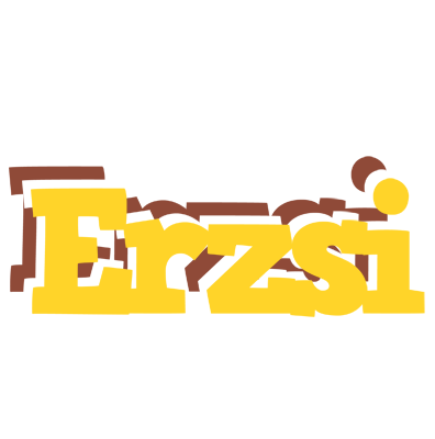 Erzsi hotcup logo