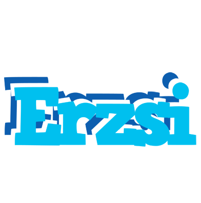 Erzsi jacuzzi logo