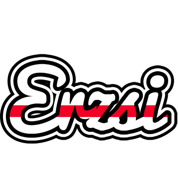 Erzsi kingdom logo