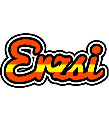 Erzsi madrid logo
