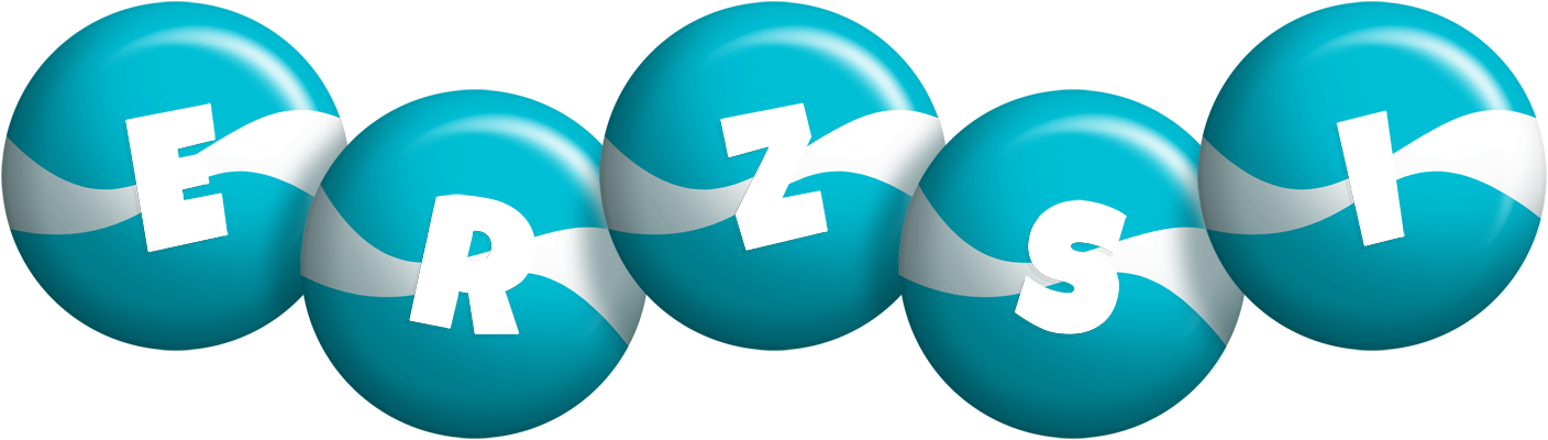 Erzsi messi logo