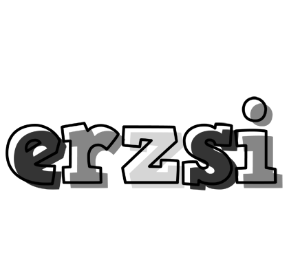 Erzsi night logo