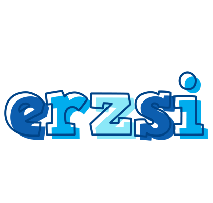 Erzsi sailor logo