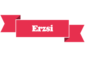 Erzsi sale logo