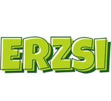 Erzsi summer logo