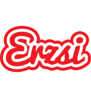 Erzsi sunshine logo