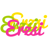 Erzsi sweets logo