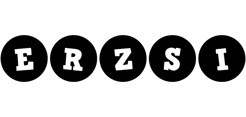 Erzsi tools logo
