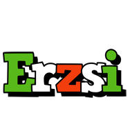 Erzsi venezia logo