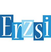 Erzsi winter logo