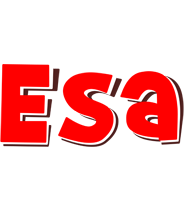 Esa basket logo