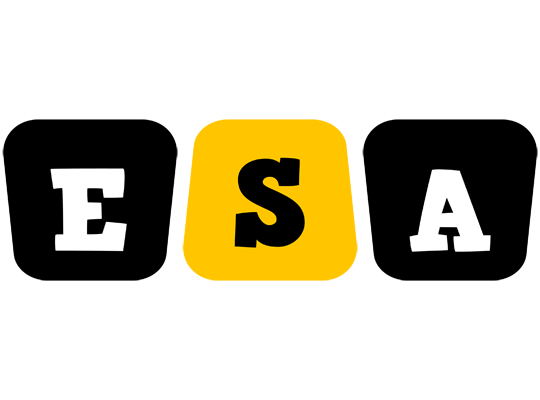 Esa boots logo