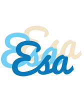 Esa breeze logo