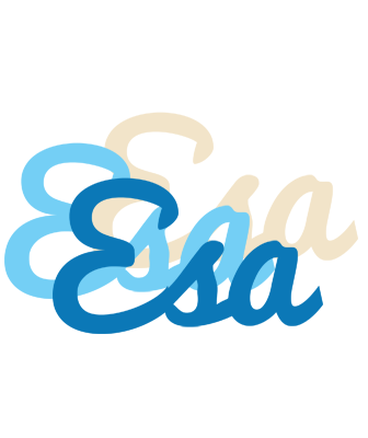 Esa breeze logo