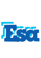 Esa business logo