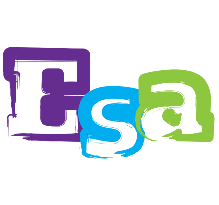 Esa casino logo