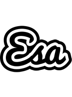 Esa chess logo