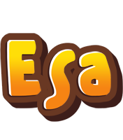 Esa cookies logo