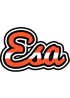 Esa denmark logo
