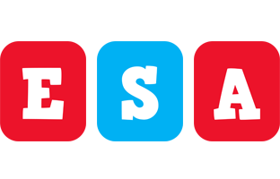 Esa diesel logo