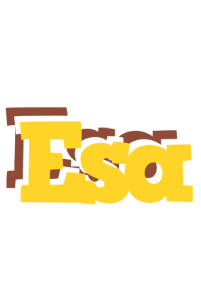 Esa hotcup logo