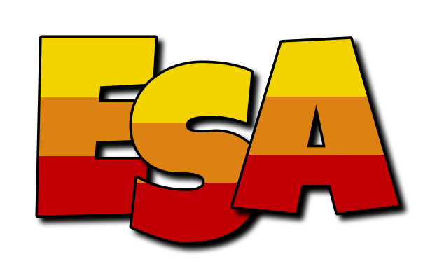Esa jungle logo
