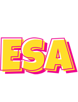 Esa kaboom logo