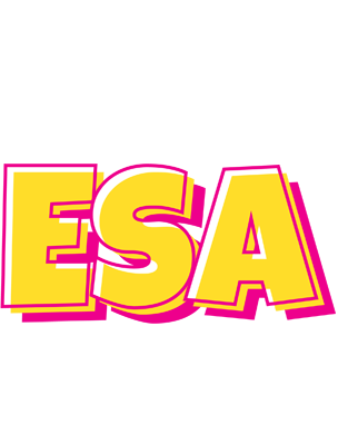 Esa kaboom logo