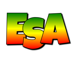 Esa mango logo