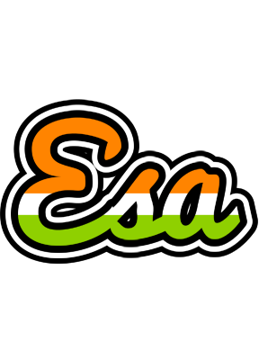 Esa mumbai logo