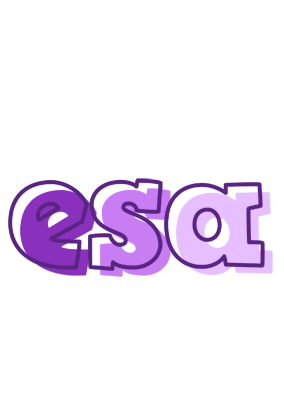 Esa sensual logo