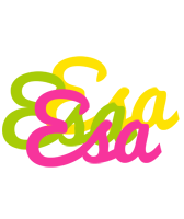 Esa sweets logo